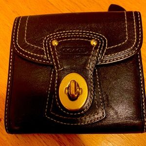 Coach Wallet ! Like new